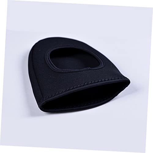 2 Pares de Calzas Antiviento para Ciclismo miniatura 7
