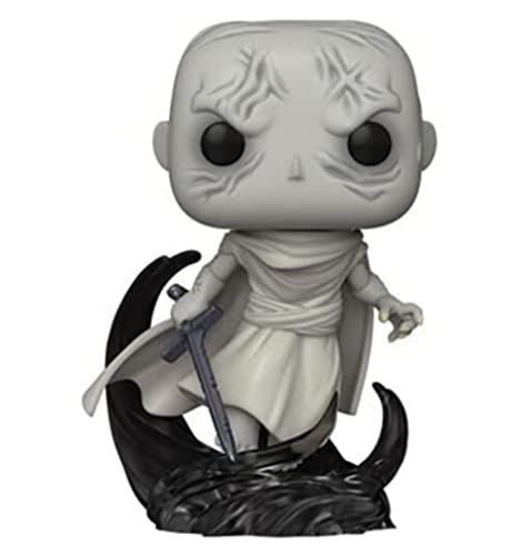 Funko Pop! Marvel: Thor: Love and Thunder - Gorr - Figura de Vinilo Coleccionable - Idea de Regalo- Mercancia Oficial - Juguetes para Niños y Adultos - Movies Fans - Muñeco para Coleccionistas