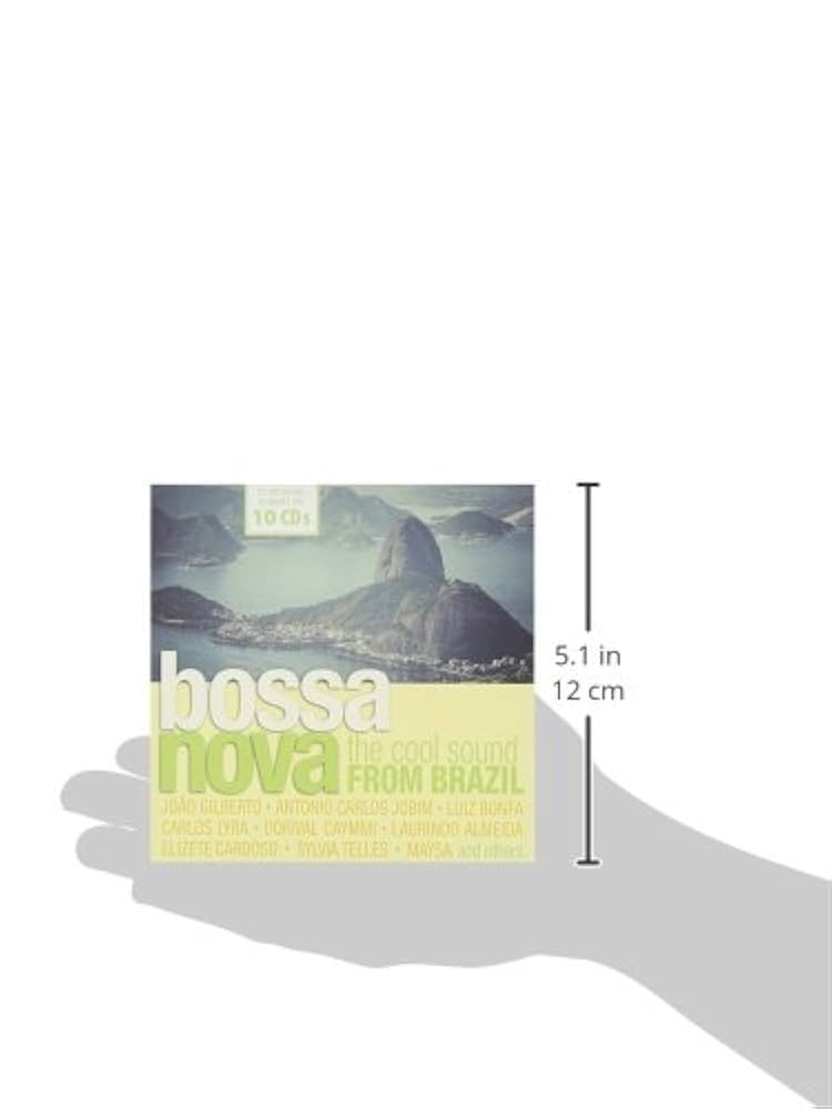 ブラジル音楽40枚セット ボサノバ・MPB CDコレクション② ブラジル音楽40枚セット ボサノバ・MPB CDコレクション②
