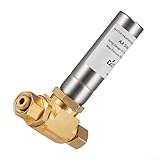 Besttoolifes Kompressions-Wasserschlag-Absperrvorrichtung für Geschirrspüler, 0,95 cm Außendurchmesser, 250 PSI Blei, Messing, Sanitär, Geräuschreduzierungsgerät mit horizontaler oder vertikaler