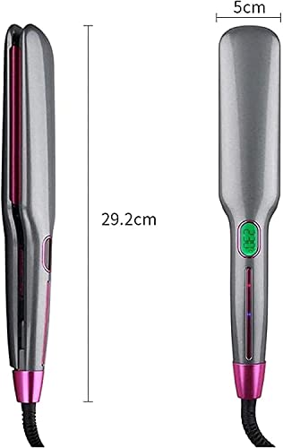 Curling Iron Hair Straightener Infrared Hair Straightener for Hair Styling Hair Straightners Curling Irons Hair miniatura 3