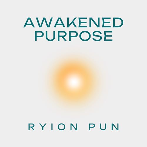 Page de couverture de Awakened Purpose