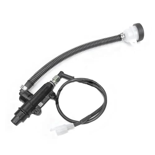 Cilindro maestro hidráulico trasero para Benelli BN302 evita fugas