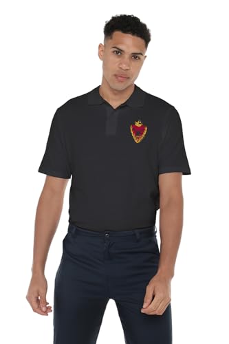Game of Thrones Collection Cotton Polo Shirt2