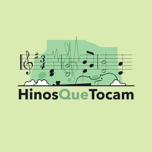 Hinos que tocam copertina