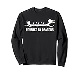 Photo Gallery camicia dragon boat per i fan della canoa cinese felpa Photo Gallery camicia dragon boat per i fan della canoa cinese felpa