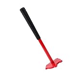 Cabilock Deckelschlüssel und Eimeröffner aus Hochfestem Stahl Schraubschlüssel für Ölfässer für Werkstatt und Haushalt Fassöffner bis 200 Liter