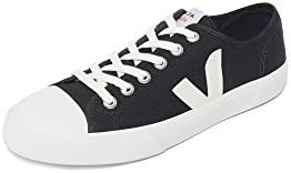Veja Men's Wata Canvas Sneakers