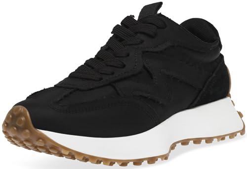 Image of Steve Madden Women's Campo Sneaker