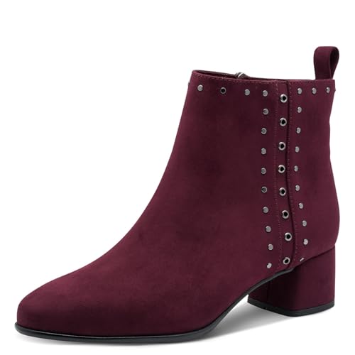 Bottines femme MARCO TOZZI la solution confort contre la fatigue
