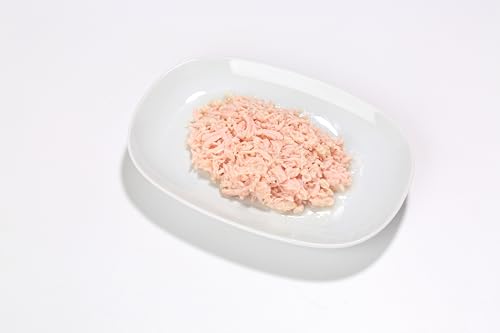 Almo Nature HFC Natural - Nassfutter für ausgewachsene Katzen - Hühnerfilet - 280g, 12er Pack