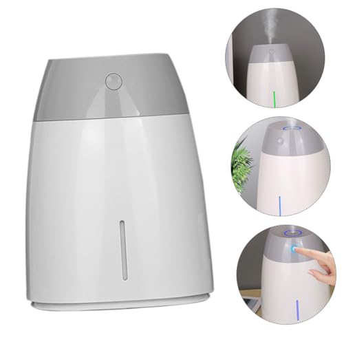 Diffuseur aromatique silencieux pour chambre et spa - 4