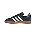 adidas Gazelle Juventus - Men's (JS3044, Off White/Legend Ink/Football Gold) Size 10.5