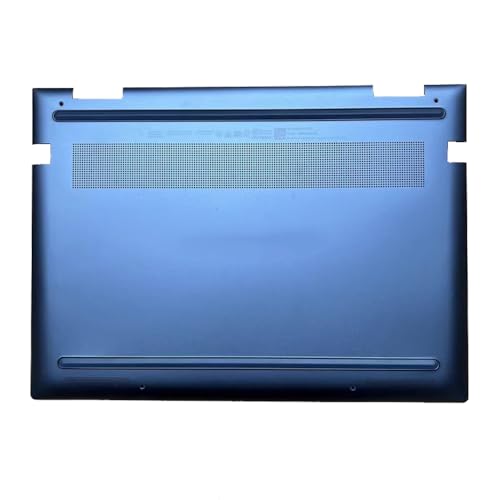 Carcasa inferior HP Envy X360 13-BF0132TU 13-BF0137TU azul