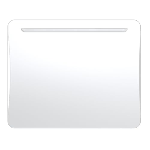 Radiateur Électrique OXIA 1000W– Inertie Pierre Céramique – Programmable – Chaleur Durable – Détection Fenêtre – Indicateur de Consommation – IP24 - Sécurité Enfant