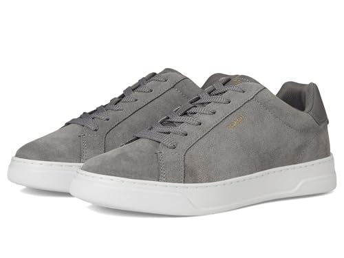Image of Coach Men's High Line Sneakers | Casual Shoes