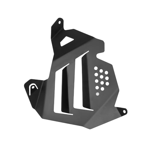 Couvercle de carénage latéral gauche moto RA1250 PA1250 protection