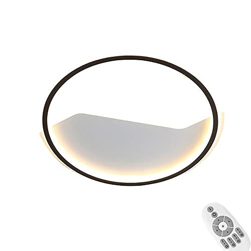 Lampara Techo Negra Para Dormitorio De Arte Nórdico Cover