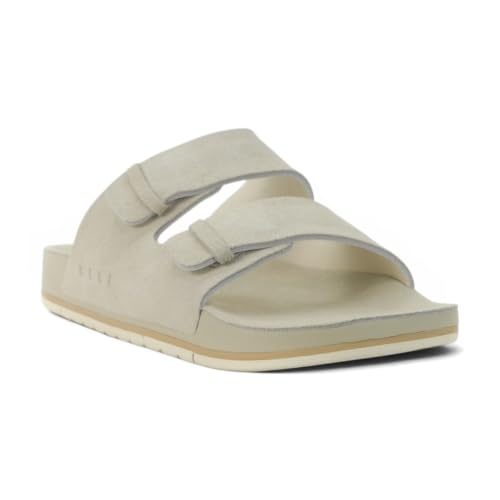 Image of REEF Men's Ojai Two Bar Slide Sandal