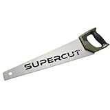 Draper 04829 Supercut First Fix Handsäge, dreifach geschliffen, 550 mm, 7 tpi/8ppi