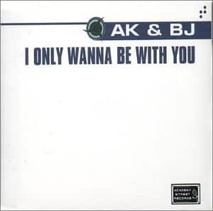 I Only Wanna Be With You - Amazon.com Music