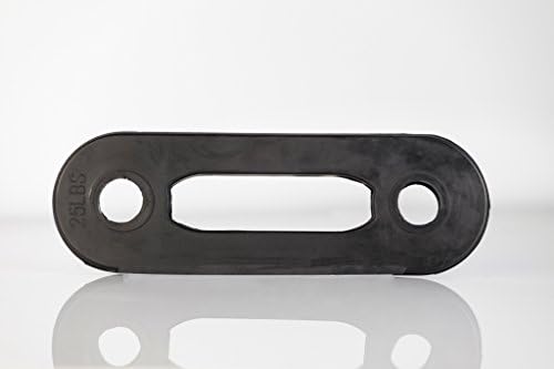Replacement Bands for Soloflex Machines- (25lb Single)