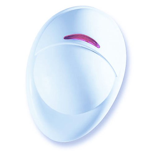 Rilevatore volumetrico via radio con immunità agli...