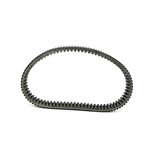 Courroie double denture 939 0180-055000 pour transmission ATV UTV