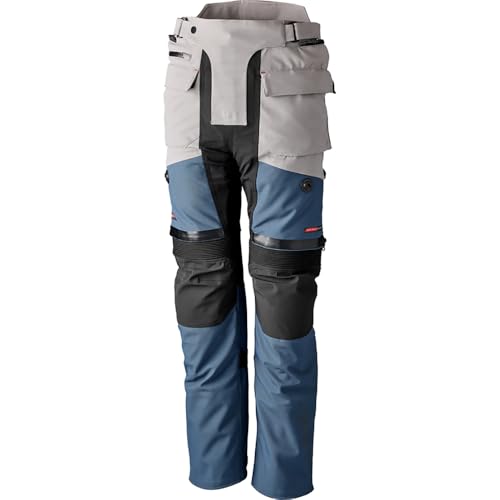 Pantalon textile de moto RST Vulcan contre le vent et les chutes M
