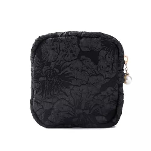 �����p�i�v�L���o�b�O ���킢���|�[�^�u���^���|���o�b�O�L�������O�|�[�`12x12x3cm(Black)