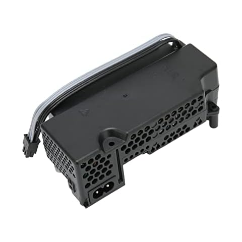 Alimentation Tosuny N15-120P1A Cover