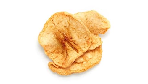 Yupik Organic Dried Apple Rings thumb #2