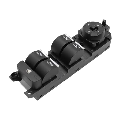 Commande lève-vitre double fiche 7S7T14A132BC pour fenêtres Mondeo MK4 et Galaxy
