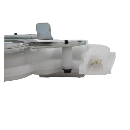Actuador de cerradura de maletero eficiente para un bloqueo seguro de CRV 7