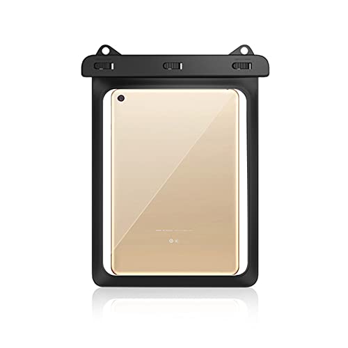 Nobrim 8.7-11 Inch Tablet Waterproof Pouch Case Dry Bag For Samsung Galaxy Tab A7 Lite 8.7 thumb #1