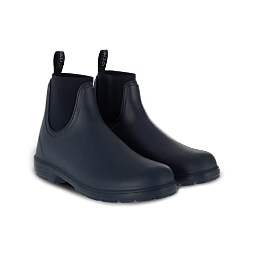 Preisvergleich Produktbild Acavallo Stiefelette Piuma / Farbe: Blue / Größe: 38