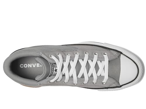 Converse Unisex-Adult Chuck Taylor All Star Malden Street Sneaker2