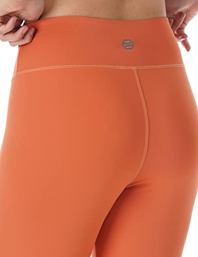 Image of Pump'd Women's Stretchable Leggings -Ankle Length, Fashion Print, Lightweight, Anti-Odor, Squat Proof, Dry Tech, Ultra Soft Seams