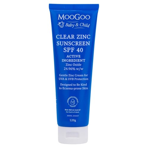 best childrens sunscreens