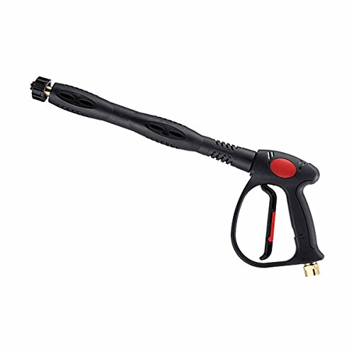 AR ANNOVI REVERBERI MV925-MV70 Ar North America Pressure Washer Gun, 925 20