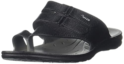 Bata Men Toe Ring Sandal