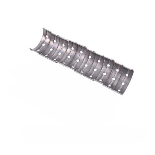Cojinetes de cigüeñal para CBR1000 y CBR900 de 2002 a 2018, casquillos de biela STD de 36.5 y 34 mm