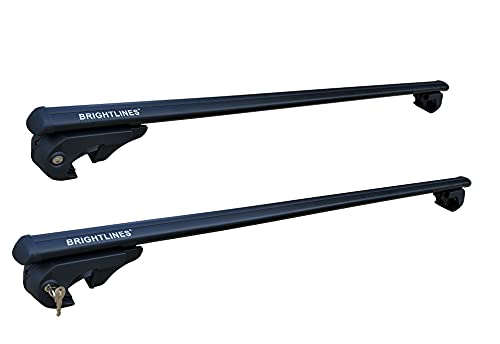 BrightLines 53" Crossbars