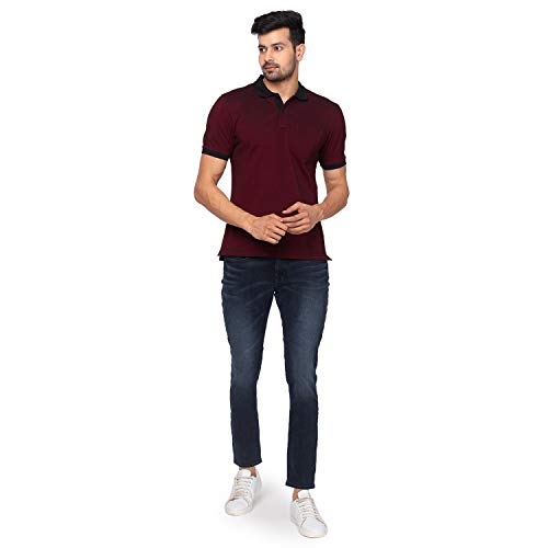 Image of Spykar Men's Regular fit Jeans