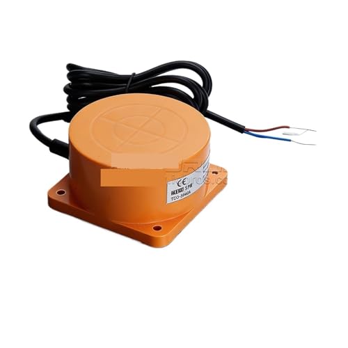 Capteur de proximité inductif TCO-3040D interrupteur NPN 6-36V détecteur 80x40mm