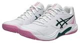 Asics Gel-Dedicate 9 Padel Tennis Shoes