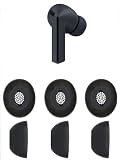 3Pairs Replacement Ear Tips for Galaxy Buds 3 FE Eartips Earbud(SM-R420)