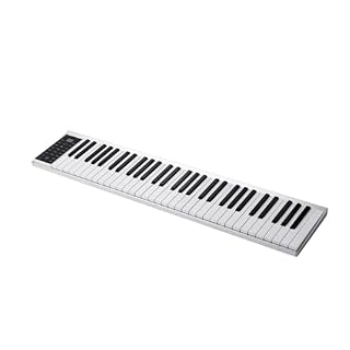 Clavier De Piano Électronique Numérique 61 Touches, Sortie 128 Tonalités, 128 Rythmes, 14 Chansons De Démonstration, Enregistrement, Programmation, Lecture - Les Beatles, Paul McCartney, John Lennon, RIngo Starr, George Harrison Clavier De Piano Électronique Numérique 61 Touches, Sortie 128 Tonalités, 128 Rythmes, 14 Chansons De Démonstration, Enregistrement, Programmation, Lecture – Image 6