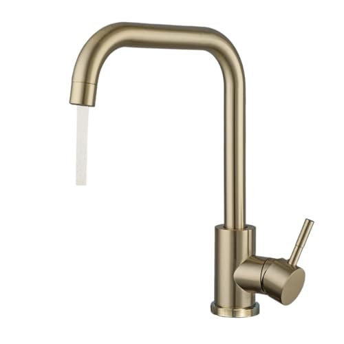 Robinet flexible pour évier pour laver facilement les grands plats - 2