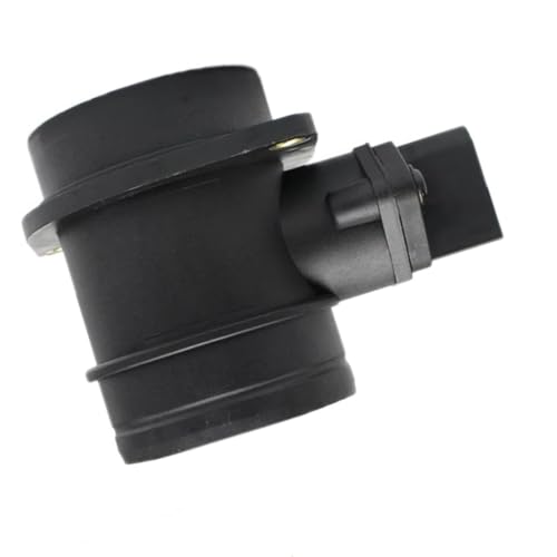 Débitmètre de masse d'air stop fumée noire et ralenti instable Skoda Combi